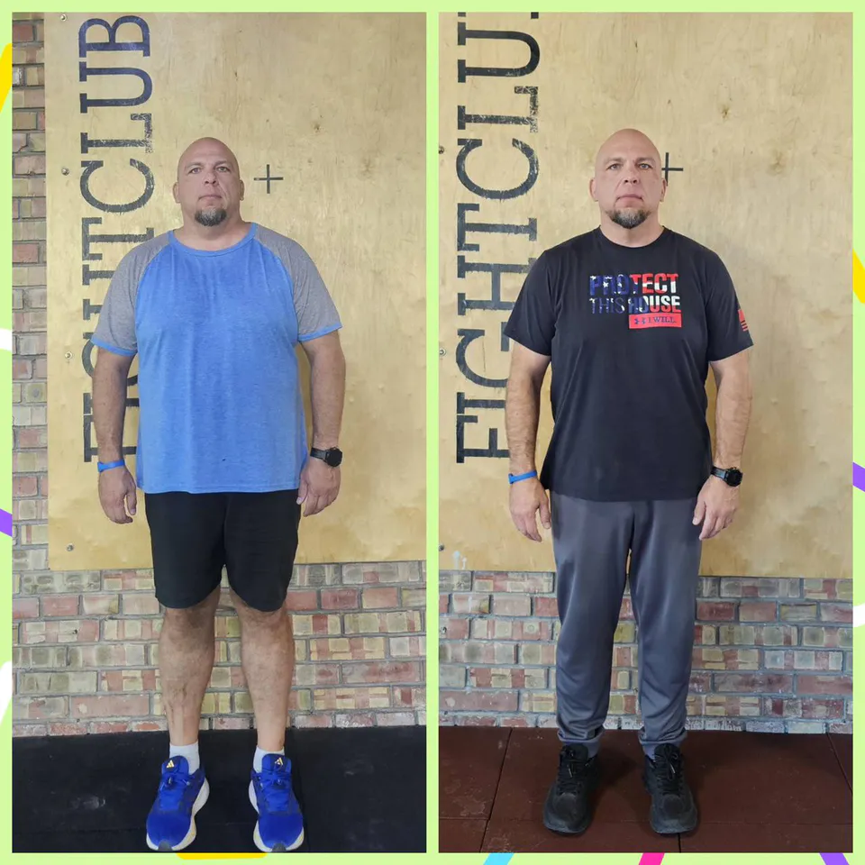 Transformare membru Boost Club